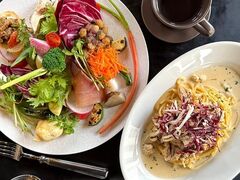 Italian Bar Rozetta̎ʐ^1