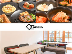 Modeun. Cafe&Trattoria hD JtF&gbgA̎ʐ^1