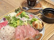 FARMERS GARDEN Cafe Ibg CI[ÉX̎ʐ^1