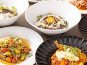 FARMERS GARDEN Cafe �I�����b�g �C�I�����[�����É������X�̎ʐ^1