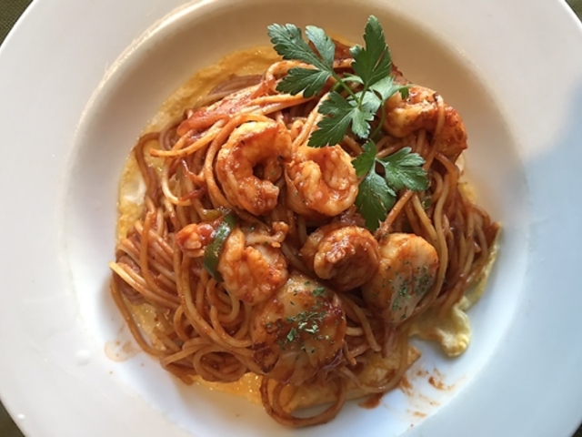 Ƃ񂩂&mH I[uLb`a̎ʐ^1