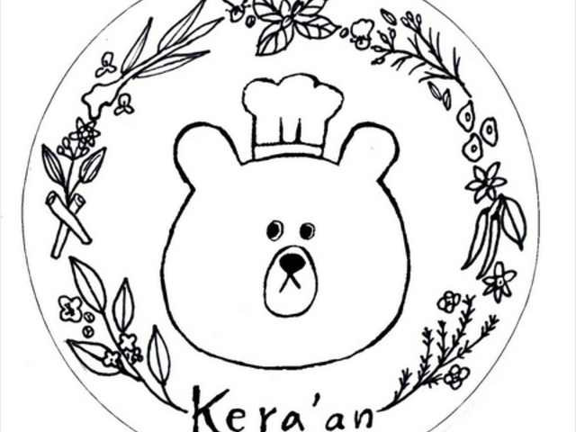 cafe kera'an̎ʐ^1