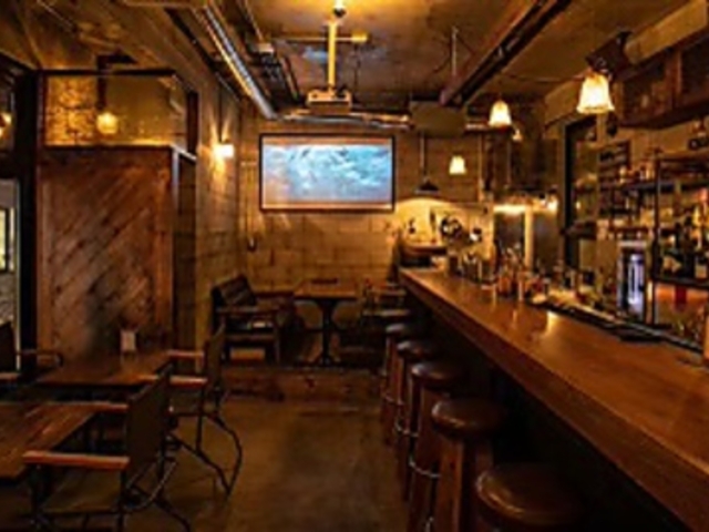 DINING BAR JAM̎ʐ^1