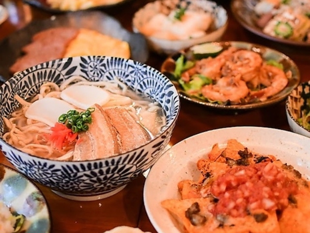 �T�ˉ���_�C�j���O���������������̎ʐ^1