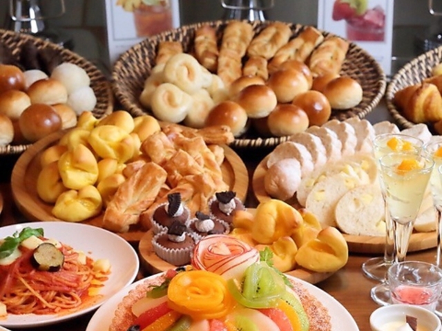 Cafe Dining PACO pR̎ʐ^1