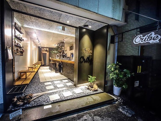 Life Size Cribe̎ʐ^1