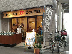 HEART COFFEE n[gR[q[̎ʐ^1