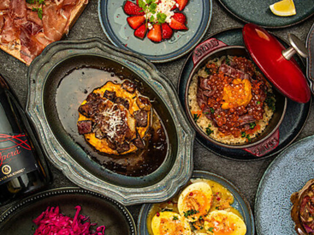 ��O�r�X�g�� Cook Man's�̎ʐ^1