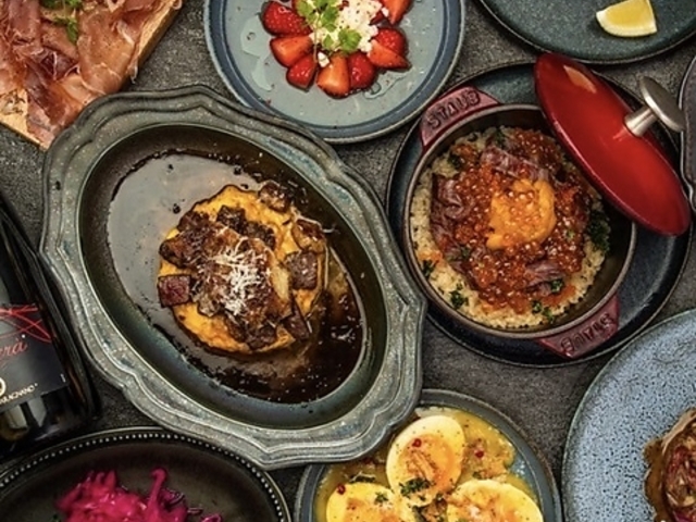 ��O�r�X�g�� Cook Man's�̎ʐ^1