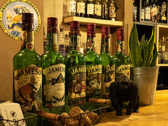 BAR burtoN o[g̎ʐ^1