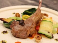 �X�[�v�ƃJ���[ �{���W�����l�̎ʐ^1