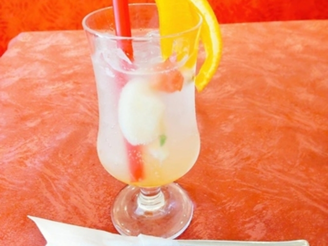 ��J�t�F �p���t�� Parifull�̎ʐ^1
