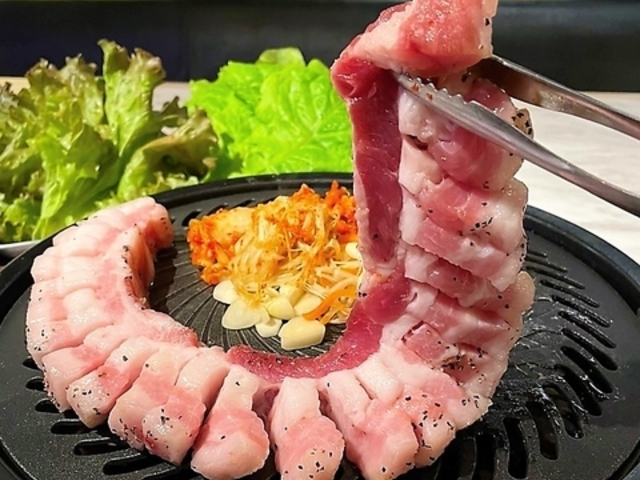 ؍BBQ K`JW rAK[f̎ʐ^1