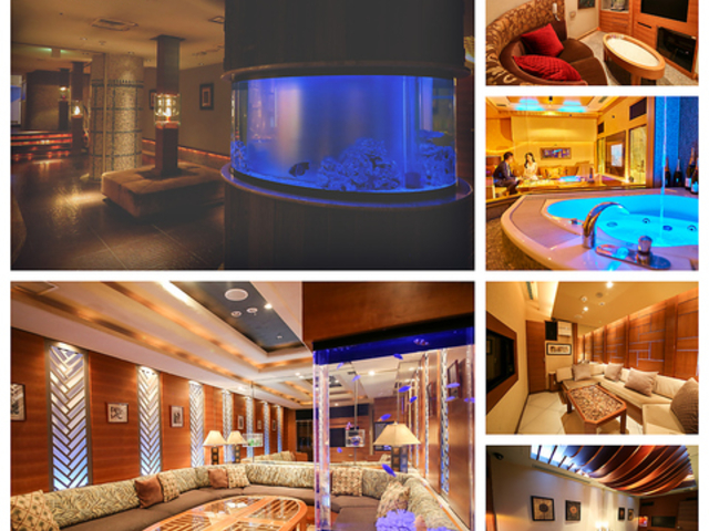 Ryuduki party room EdLp[eB[[ ̎ʐ^1