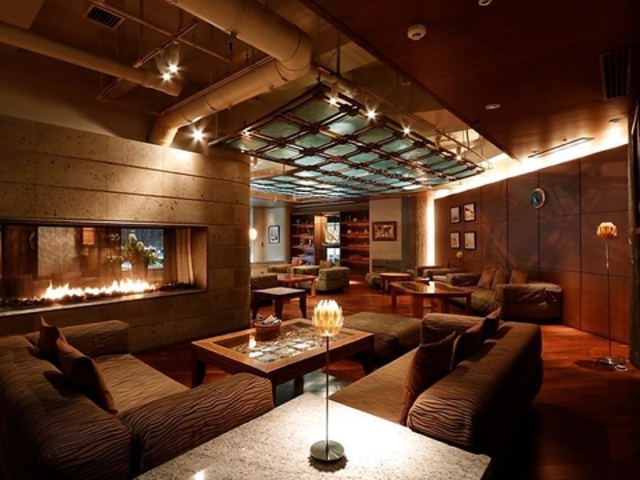 Ryuduki Lounge EdLEW ̎ʐ^1