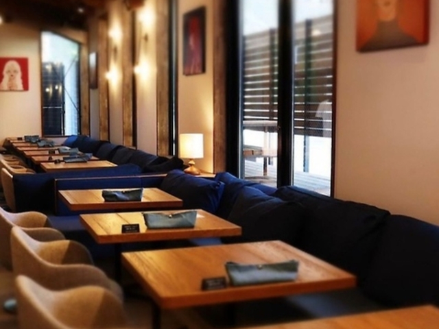 ESPRESSO D WORKS GXvb\fB[[NX X̎ʐ^1