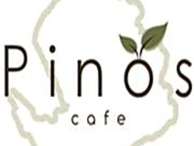 Cafe Pinos̎ʐ^1