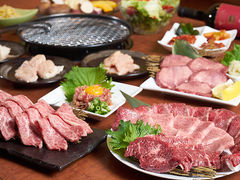 高槻市の焼肉ランキングtop10 じゃらんnet
