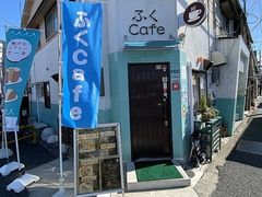 ӂ cafe̎ʐ^1