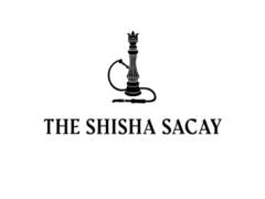 THE SHISHA SACAY̎ʐ^1