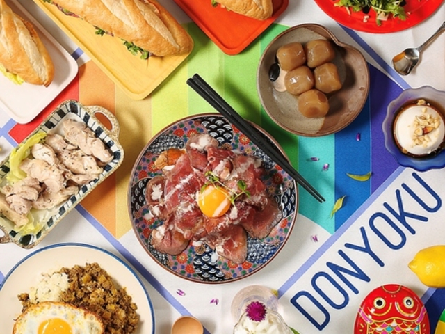 cafe&bar ǂ񗁂̎ʐ^1