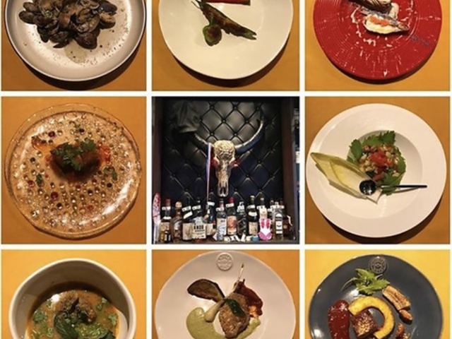 Spice&Dining KALA̎ʐ^1