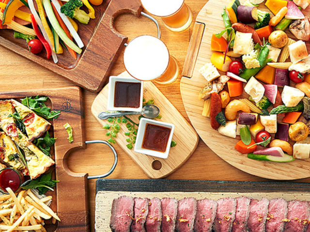 GARDEN&FOREST ̎ʐ^1