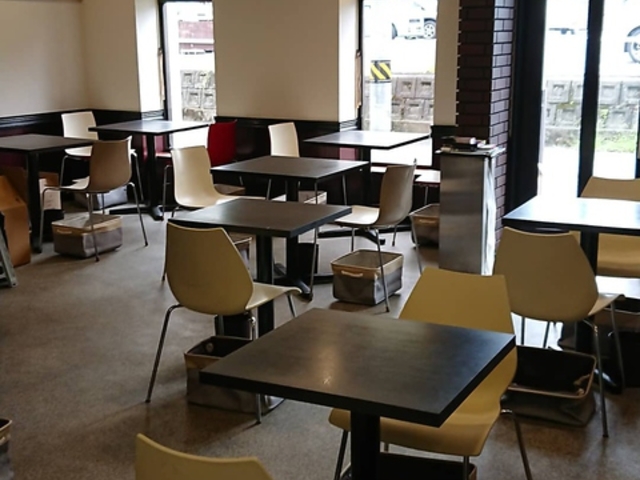 free cafe kokura̎ʐ^1