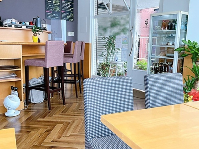 CafeBar RONRON�̎ʐ^1