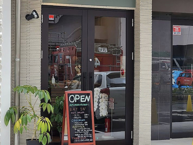 Michikusa Coffee Brewers̎ʐ^1