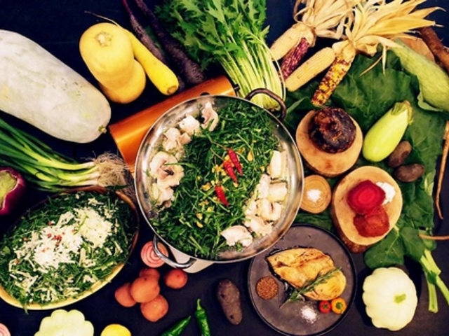 WE ARE THE FARM �E�B�[�A�[�U�t�@�[�� �L�F�̎ʐ^1