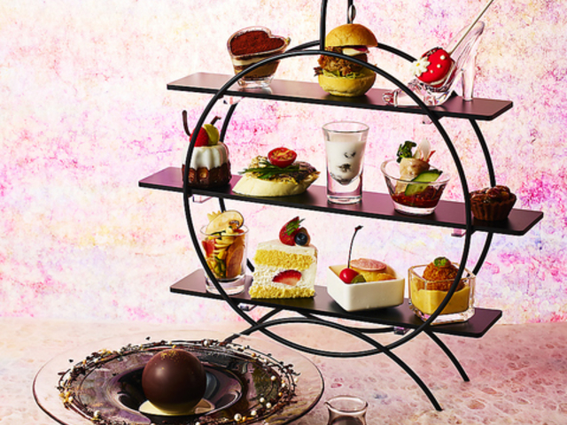 SARAS CAFE&BRASSERIE TX JtF Ah ubX[̎ʐ^1