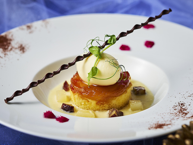 SARAS CAFE&BRASSERIE TX JtF Ah ubX[̎ʐ^1