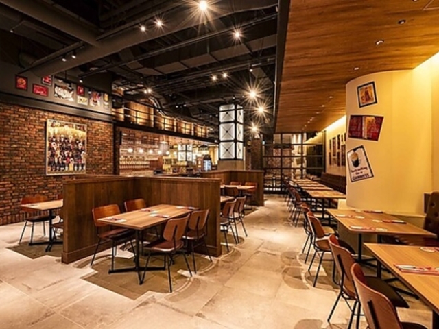 �u���E�A�^�[�t�F�� �A�g���|�œX�̎ʐ^1