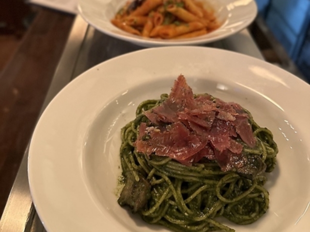 La STAN by PEC̎ʐ^1