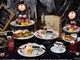 Q-pot CAFE. \Q{X̎ʐ^3