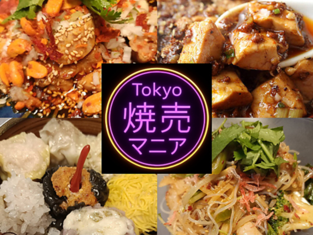 Tokyo�Ĕ��}�j�A�̎ʐ^1