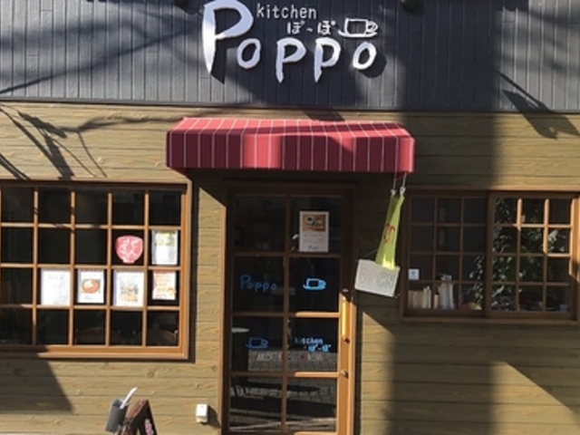 Kitchen Poppo̎ʐ^1