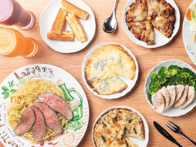 �}�C �J�t�F �o�[�̎ʐ^1