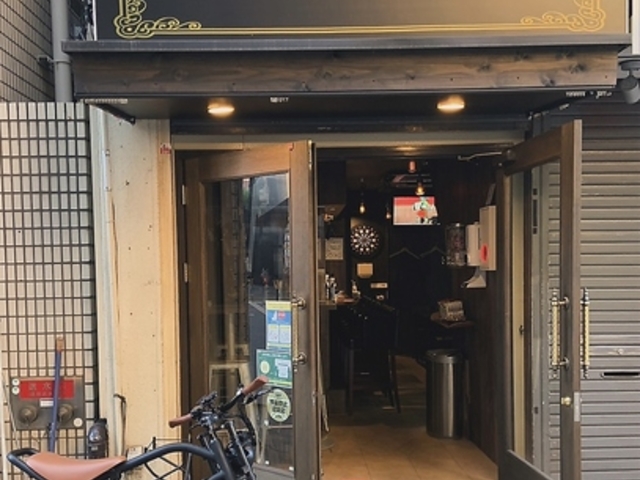 m[ BACCHUS obJX̎ʐ^1