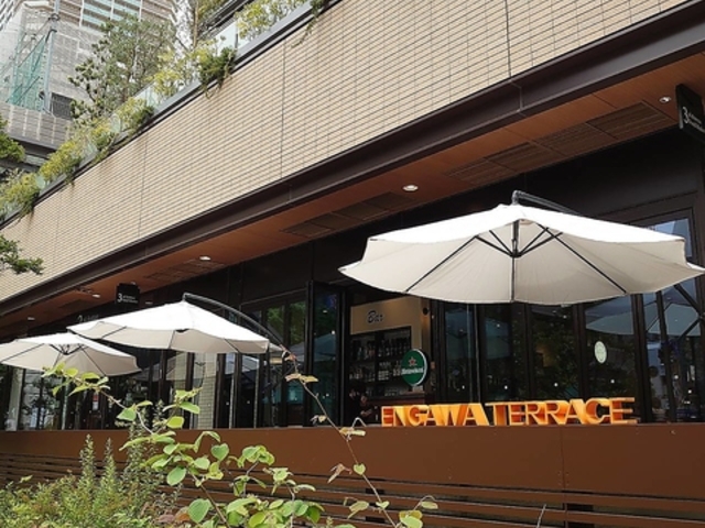 3rd Avenue Food Market̎ʐ^1