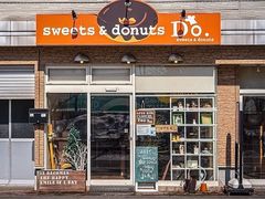 sweets&donuts Do. Ζ{X̎ʐ^1