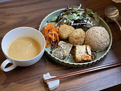 ₳cafe Kukuri̎ʐ^1