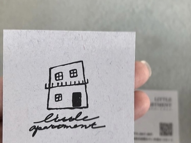 LIITTLE APARTMENT̎ʐ^1