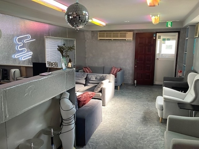 Shisha&Cafe Celluloid̎ʐ^1