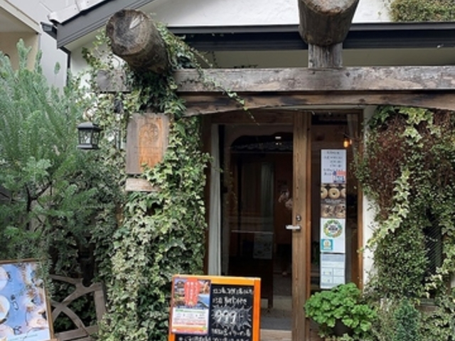 ze ̐X L׎ x[J[&_CjO603̎ʐ^1