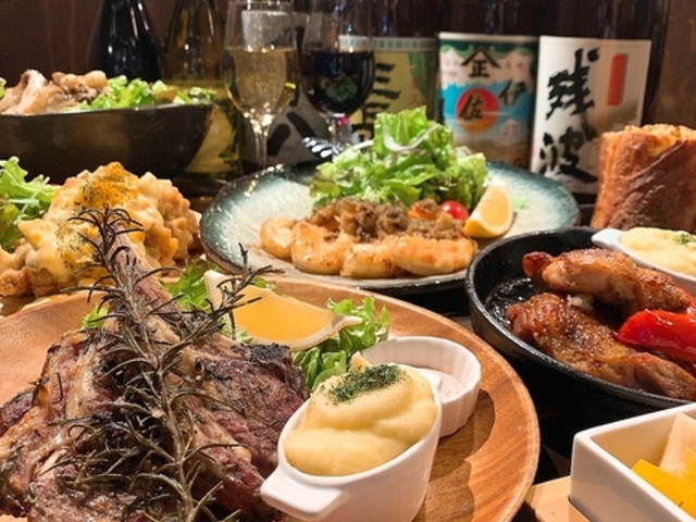 spice dining Jin W̎ʐ^1