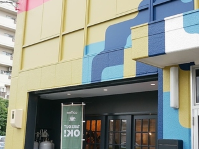 �}�t�B���X�R�[�����X Bake A�̎ʐ^1