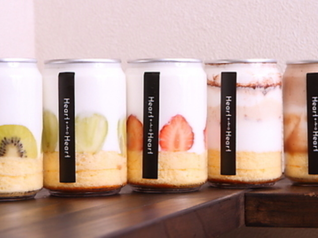 Heart to Heart h̎ʐ^1