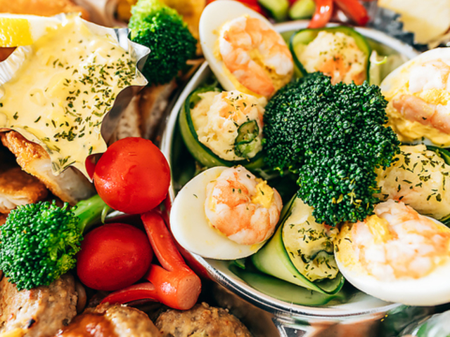 DELI&Cafe `O؂̎ʐ^1